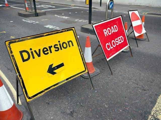Lagos Government Announces Traffic Diversions For Tour De Nigeria Cycling Race