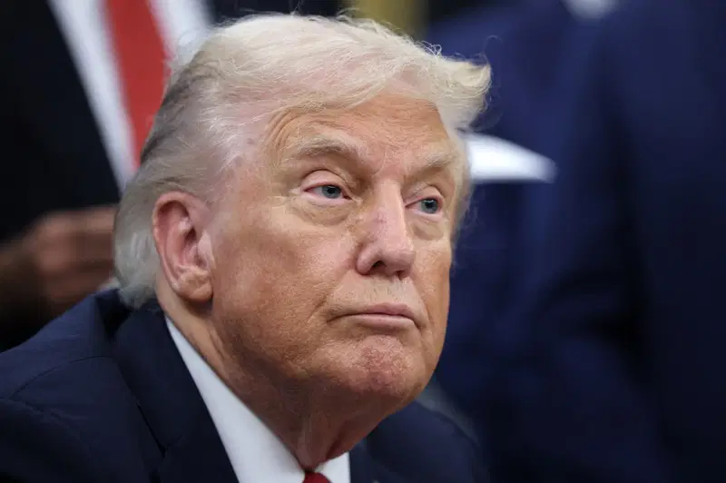Trump Begins Process To Label Some Muslim Brotherhood Chapters As Terrorist Groups