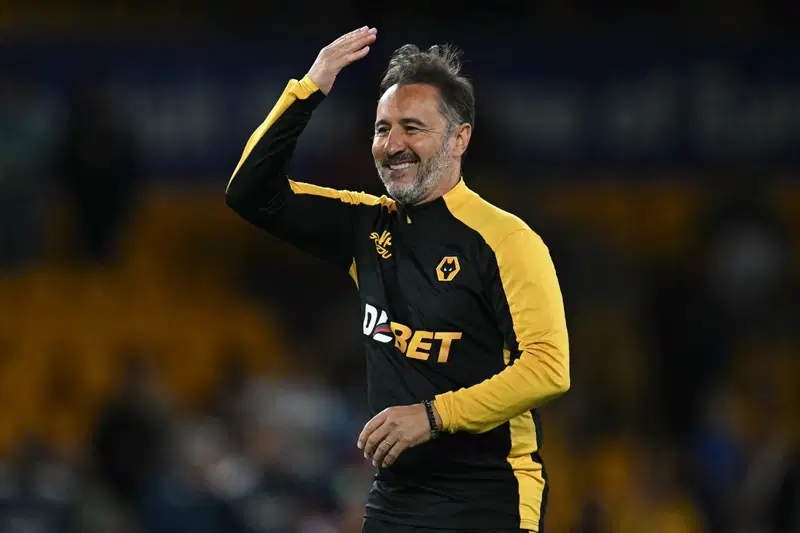 Wolves Dismiss Pereira After Poor Premier League Run