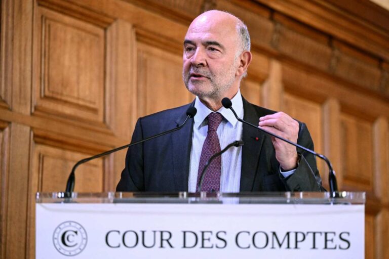 JUST IN Louvre Heist A Deafening Wake Up Call For Museum Security Says Auditor