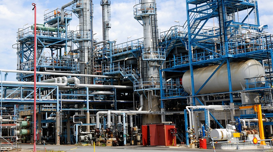 JUST IN: FG Mulls Sale Of Refineries To Boost Competition