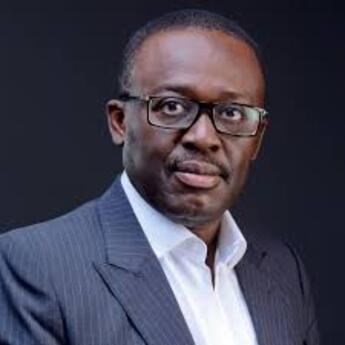 Senate Confirms Opeyemi Agbaje As Chairman Of National Pension Commission (PenCom)