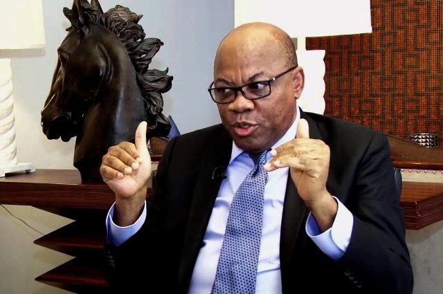 Agbakoba Says Naira Is Africa’s Most Volatile Currency