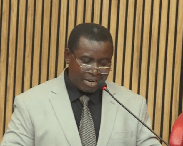 BVAS Has Ended Voter Impersonation Despite Network Limitations — INEC Chairman