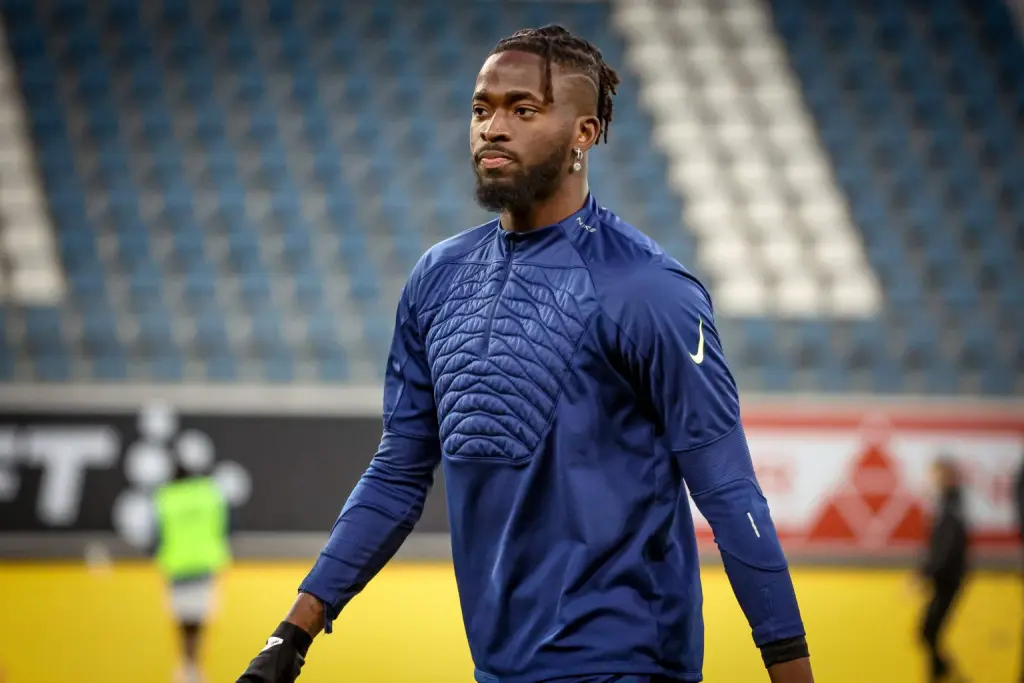 EPL: Arokodare Confident Edwards Can Rescue Wolves From Relegation