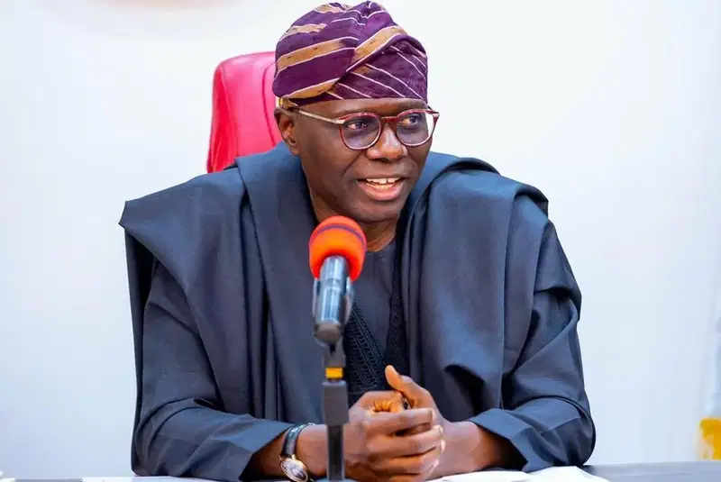 Govt Alone Cannot Fix Lagos Housing Deficit — Sanwo Olu