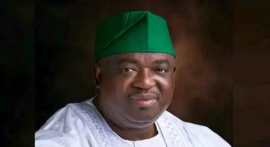 Plateau Govt Calls For Calm As Schools Shut Over Rising Security Concerns