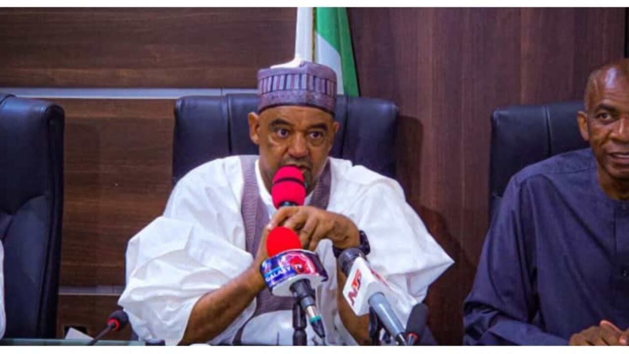 PDP Defies Wike’s Camp, Says Convention Holds November 15