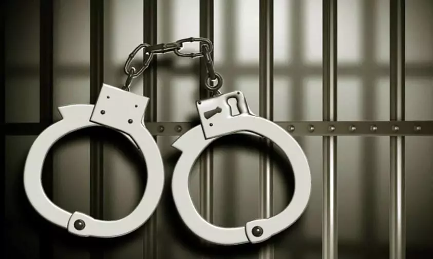 One Of India’s Biggest Drug Raids Leads To Arrest Of 50 Nigerians