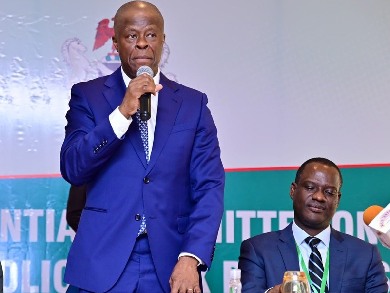 “FG Mulls CGT Suspension Following Market Concerns”