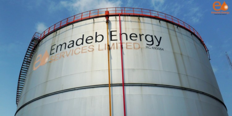 JUST IN: Emadeb Starts Oil Production From Ibom Field
