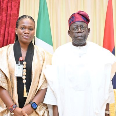 Tinubu’s Envoy Storms Plateau, Holds Talks With ICC-Threatening Cleric And Miyetti Allah Chiefs – (PHOTOS)