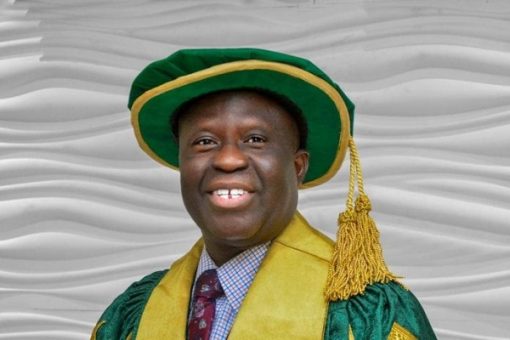 Protest Erupts At FUOYE As Youth Groups Seek VC’s Suspension