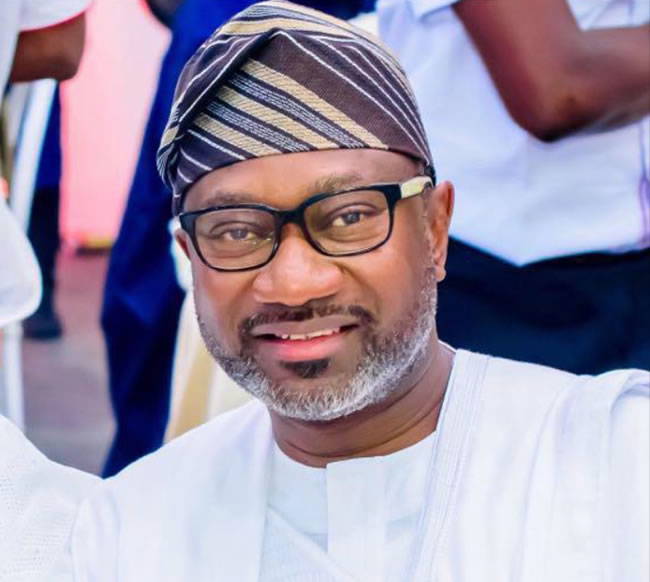 Femi Otedola Backs 15% Petrol Import Duty To Protect Nigerian Refineries