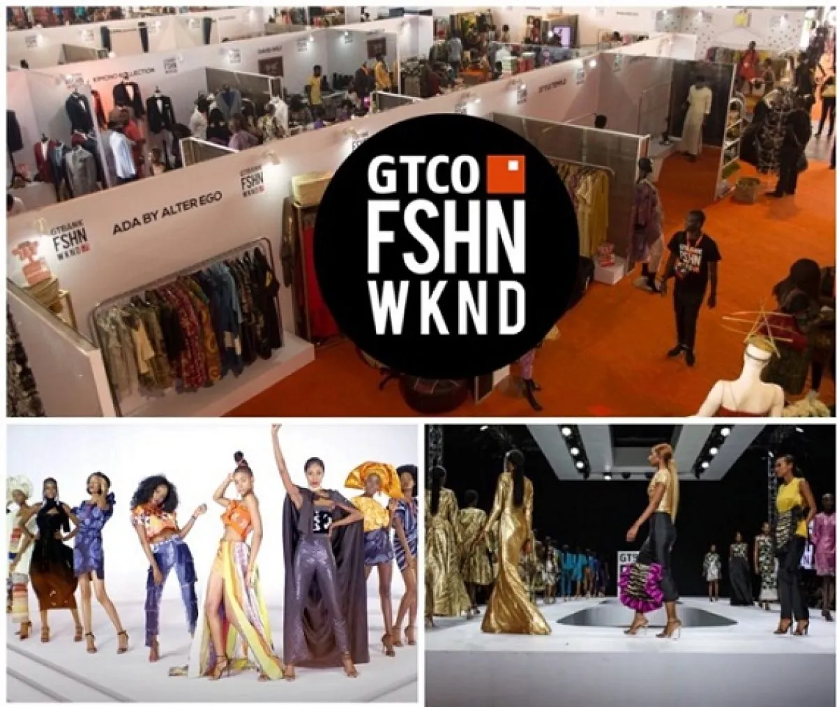 Inside The Glamour: A Spotlight Review Of GTCO Fashion Weekend (FSHN WKND)