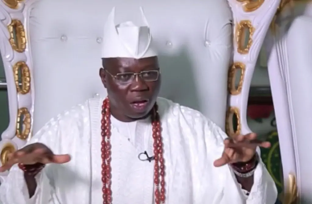 Insecurity Deepens As Gani Adams Warns Of Terrorist Infiltration In South West