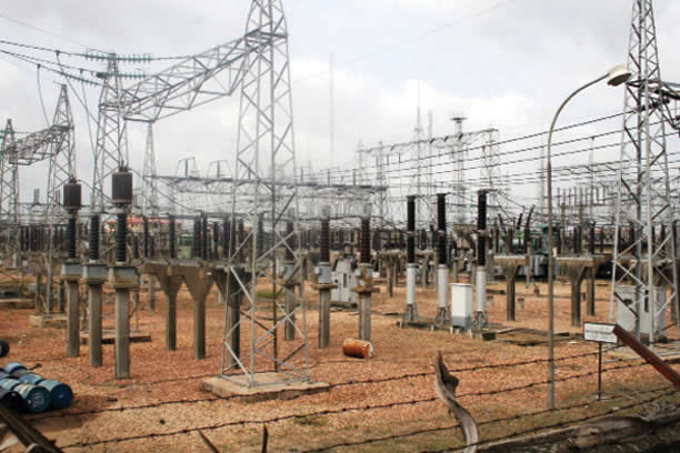 Nigeria Connects To The West African Power Grid