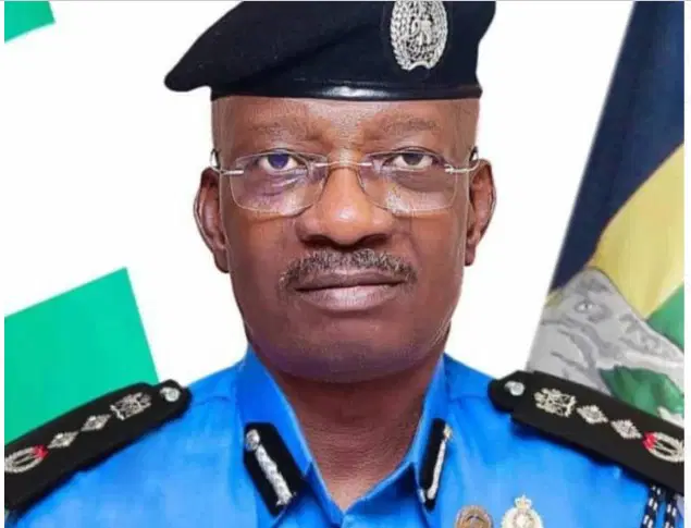 IGP Visits Kebbi After Abduction Of 25 Students