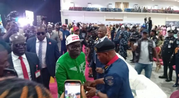 JUST IN: 2,802,790 Voters To Elect Anambra Governor As INEC Moves Against Vote Buying