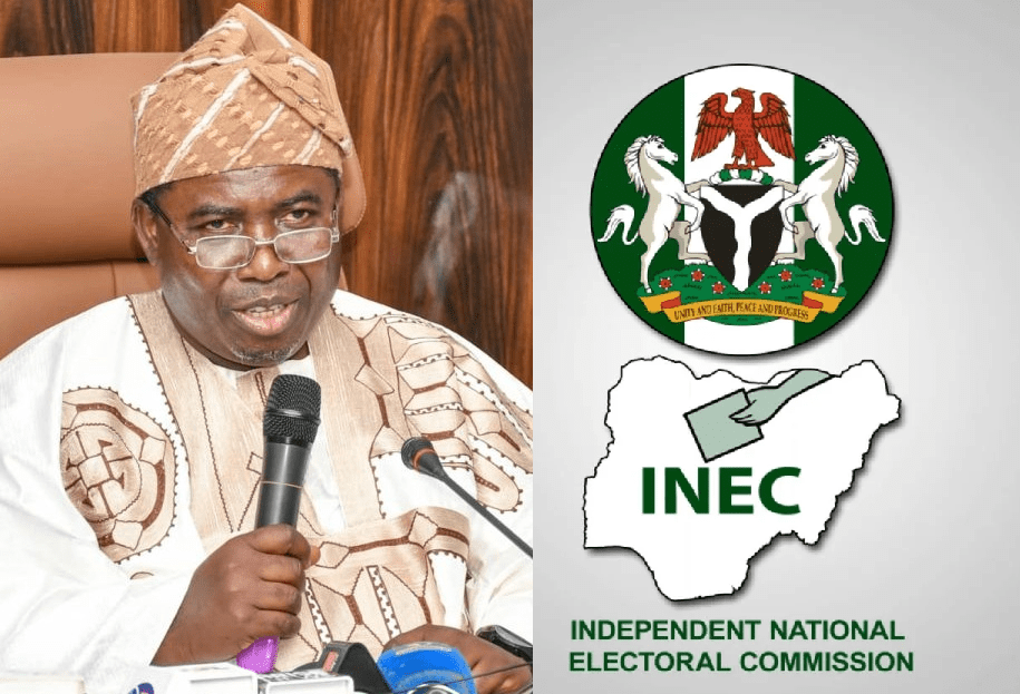 “Anambra Votes: Amupitan Under Scrutiny As 2.8 Million Ballots Are Cast Today”