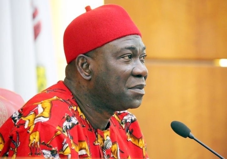 UK Denies Nigeria’s Effort To Secure Ekweremadu’s Prison Transfer