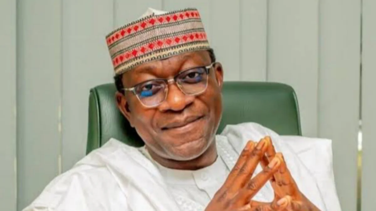 Jibrin’s Journey Back To The (APC) After His Ouster From The NNPP