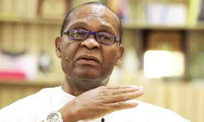 Anambra Guber: They’ll Soon Start Shouting Rigging – Joe Igbokwe Takes Swipe At ADC