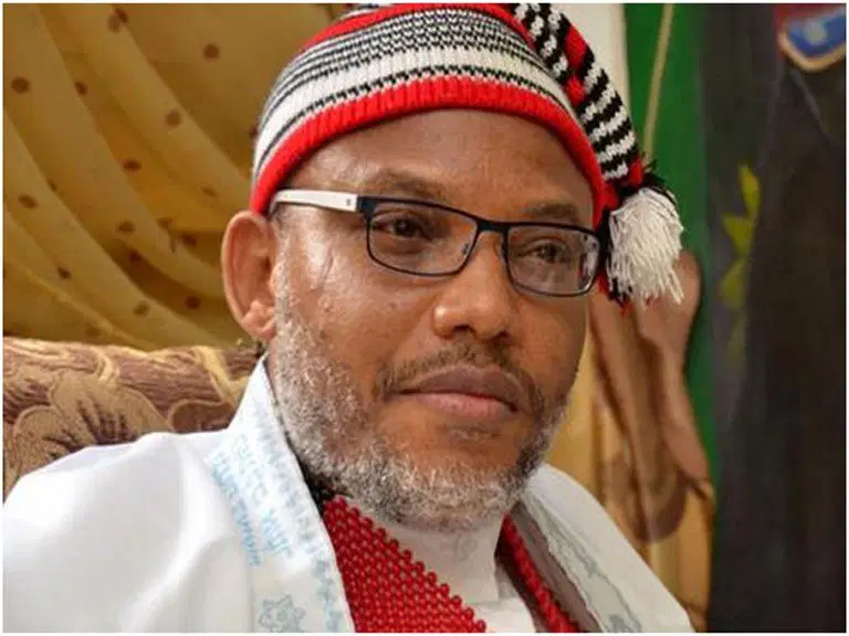 Monday Slowdown In Onitsha And Nnewi Now A Quiet Protest Over Kanu’s Detention — Residents