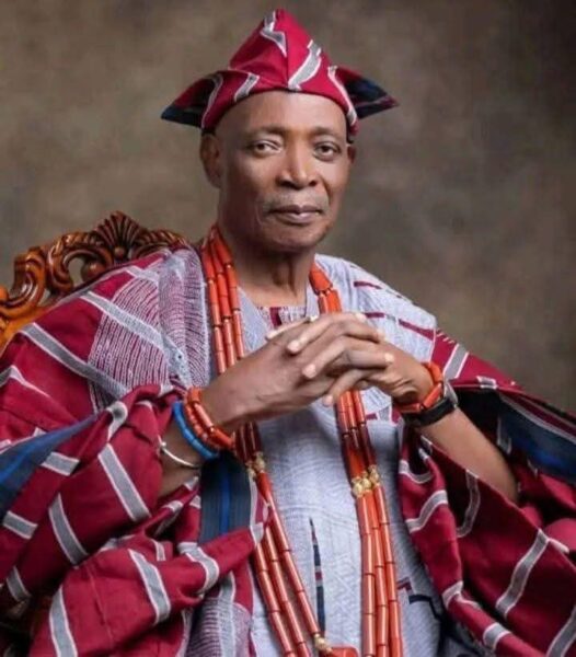 Unity In The Face Of Terror: A Call From The Olubadan Of Ibadanland