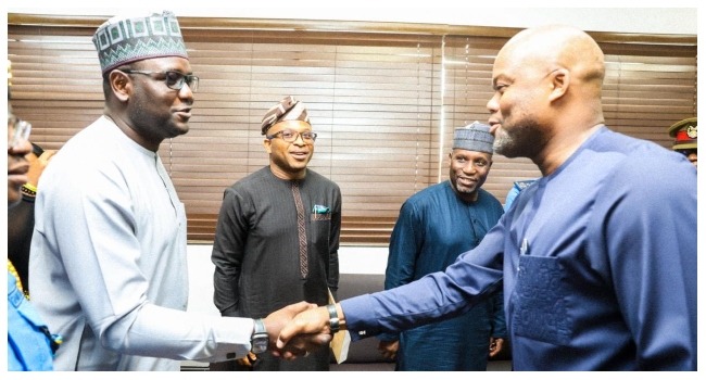 Customs Moves To Deepen Partnership With AfCFTA For Stronger Intra Africa Trade