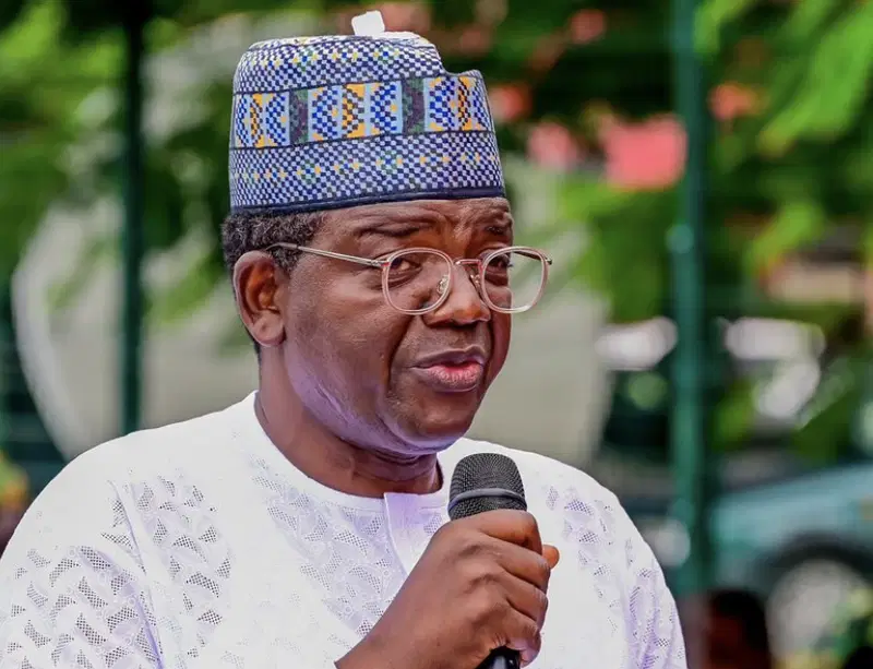 APC Lauds Matawalle’s Coordination in rescue Of Maga Student -Zamfara