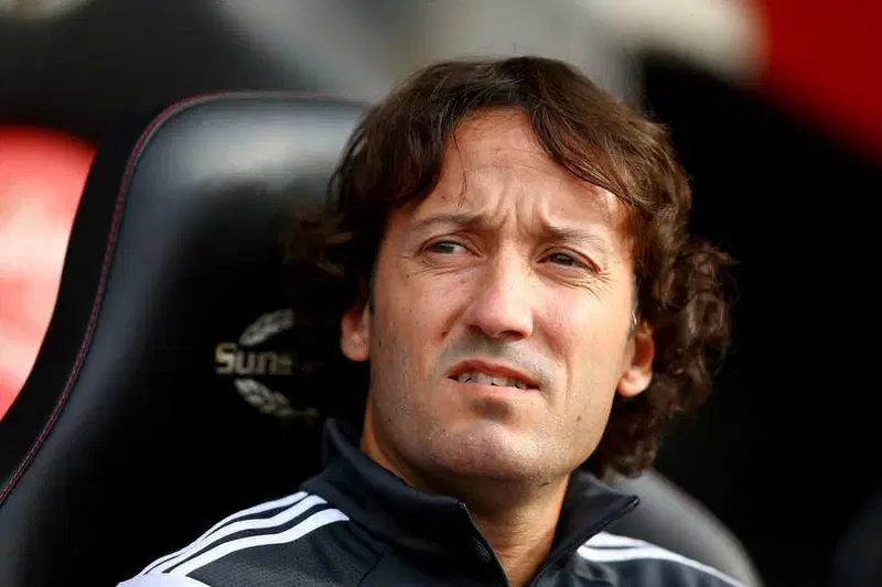 Former Tottenham Star Mauricio Taricco Suspended Over Racist Gesture In South Korea