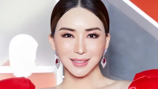 JUST IN: Thai Court Issues Arrest Warrant For Miss Universe Co‑Owner
