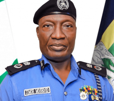 Lagos CP Bans Police From Conducting Phone Searches On The Road