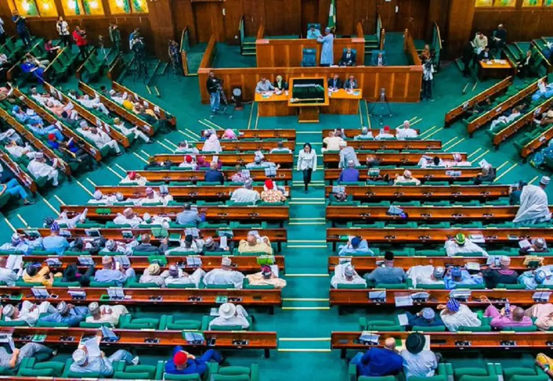 NASS Okays ₦1.15 Trillion Loan Request To Finance 2025 Budget Deficit