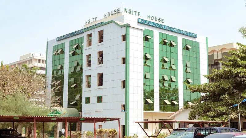 NSITF Moves To Strengthen Legal Enforcement Of ECS Compliance By Employers