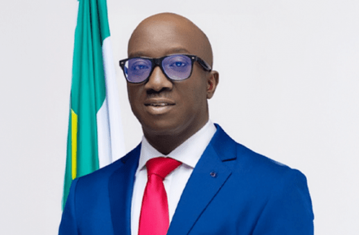 Why Okpebholo Is Repairing Federal Roads In Edo