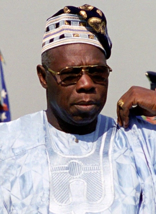 Obasanjo Trains 1,000 Secondary School Prefects On Ethics And Leadership