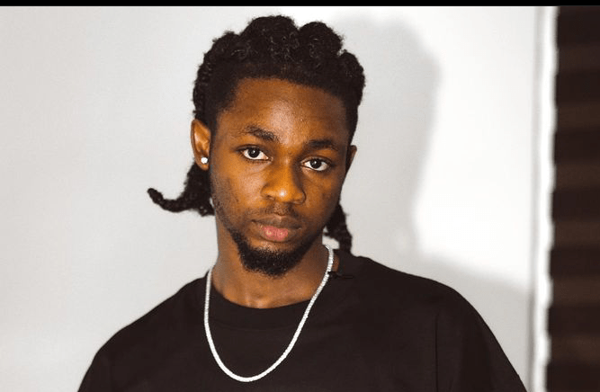 Omah Lay Says He’s Not Ready To Become A Baby Daddy