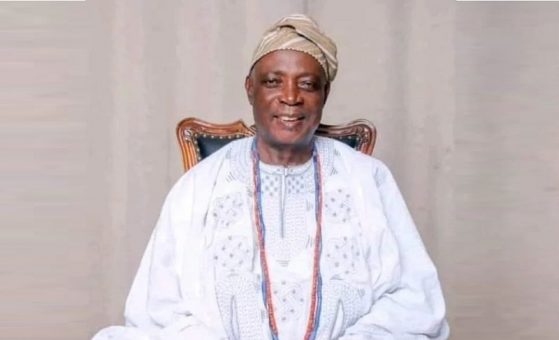Olubadan Calls On Federal Government To Reopen Land Borders