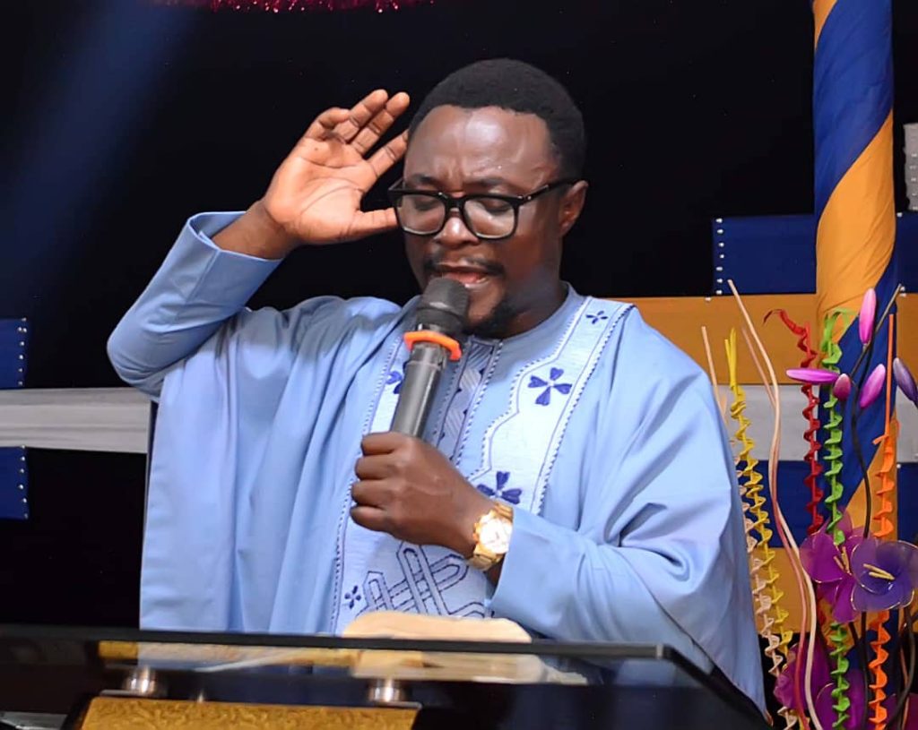 Calls For Prayers Alone Not Enough, Prophet Ariole Urges CAN To Take Action