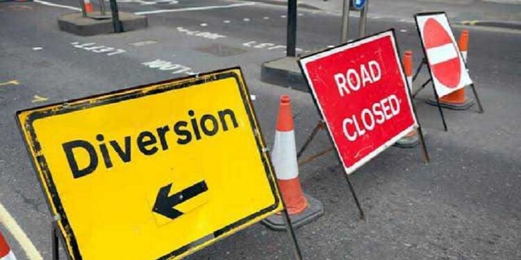Lekki-Ajah Road Rehabilitation Delayed, New Date Pending