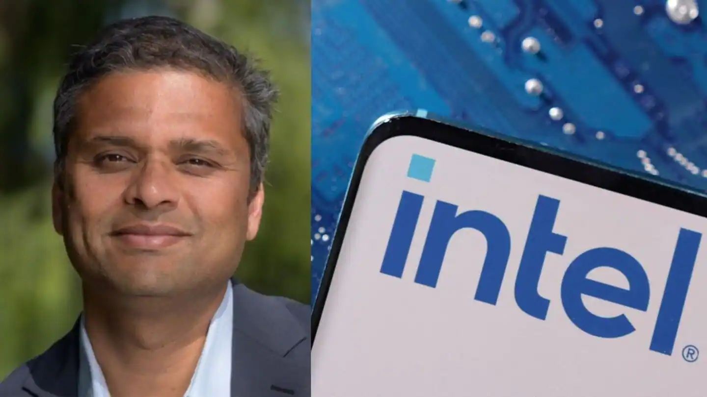 An Unexpected Move: Sachin Katti Departs Intel Corporation for OpenAI