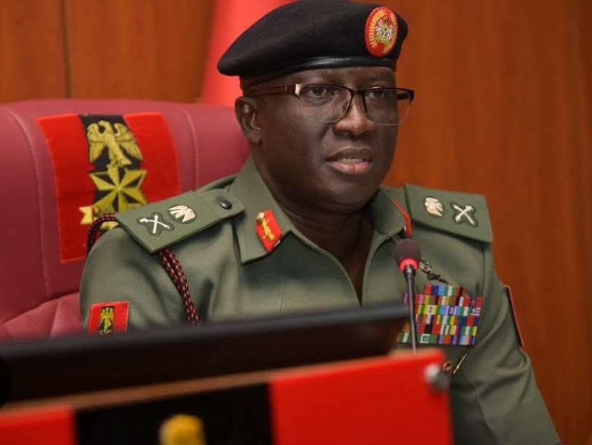 Kebbi Abduction: Army Vows To Punish Personnel Over Alleged Troop Withdrawal At Maga