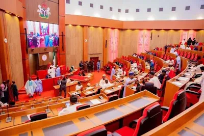 JUST IN: Senate Proposes Death Penalty For Kidnappers
