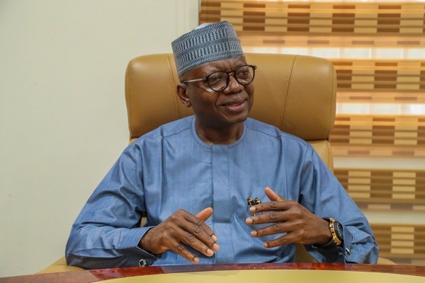 Nigeria Positioned For Global Investment Growth, Senator Sani Musa Tells Oxford Audience