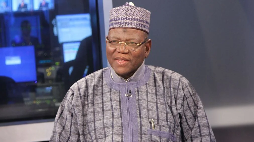 PDP Governors Blocking My Chairmanship Bid, Says Lamido