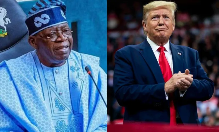 AU Urges US To Respect Nigeria’s Sovereignty, Rejects Unilateral Military Threats