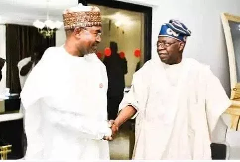President Tinubu Has Reappointed Buba Marwa To Continue As Chairman Of The NDLEA