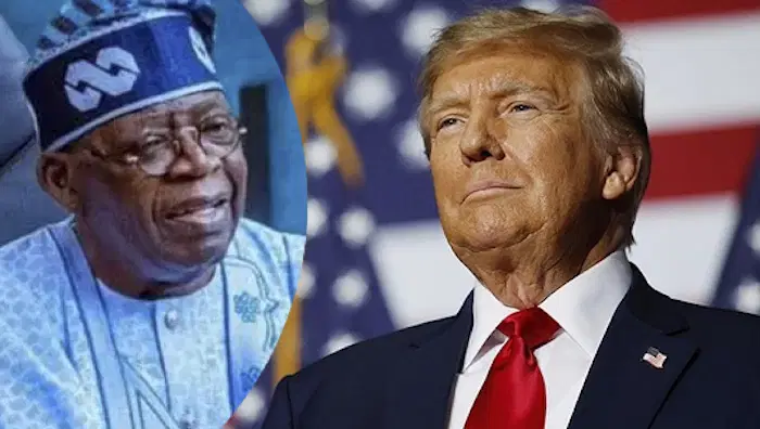 JUST IN: US Threat: INCA Pushes Trump And Tinubu For Dialogue